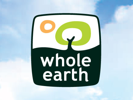 whole earth leaflet